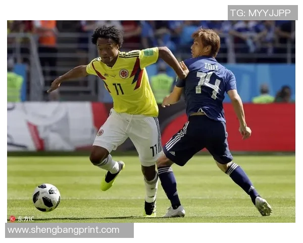 哥伦比亚与日本历年角球数对比分析及其比赛影响探讨