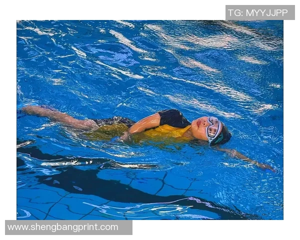 掌握四种游泳姿势技巧提升游泳效率与健身效果的全方位指南 掌握四种游泳姿势技巧提升游泳效率与健身效果的全方位指南