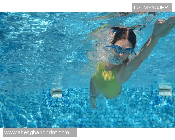 提升自由泳技能：优化姿势指南