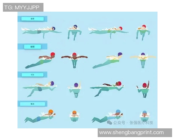 蛙泳带来的全身锻炼效果与健康益处分析