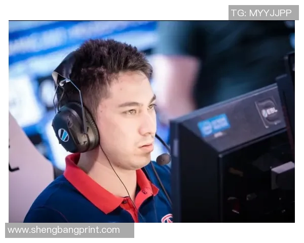 BLG逆袭之路：从低谷到巅峰的CSGO传奇之旅