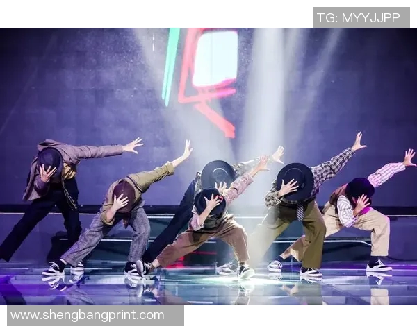 广州街舞队逆袭之旅全纪录:从默默无闻到舞台之巅的奋斗故事 广州街舞队逆袭之旅全纪录:从默默无闻到舞台之巅的奋斗故事