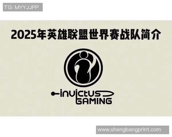 英雄联盟深度解析：IG战队团队协作的成功秘诀与战术运用