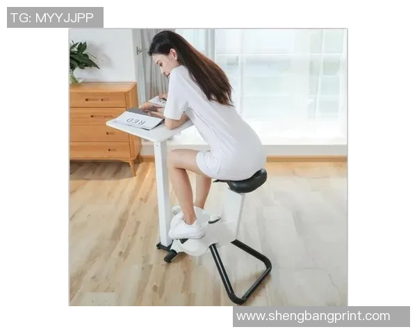 适合办公室的健身器材的选择与使用方式
