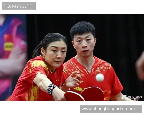 上海乒乓球队灵活性对比分析及其对比赛策略的影响探讨 上海乒乓球队灵活性对比分析及其对比赛策略的影响探讨