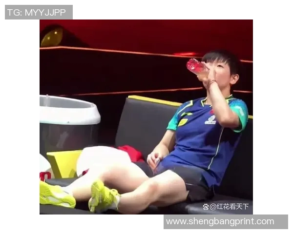 专访乒乓球明星李丽揭秘她成功背后的努力与坚持
